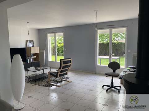Vente maison 7 pièces Vente maison 7 pièces