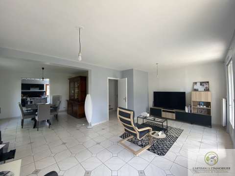 Vente maison 7 pièces Vente maison 7 pièces