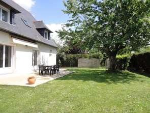 Vente Maison 4 chambresOrgères