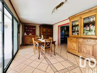 Vente maison 8 pièces Vente maison 8 pièces