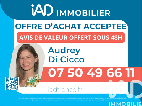 Vente maison 8 pièces Vente maison 8 pièces
