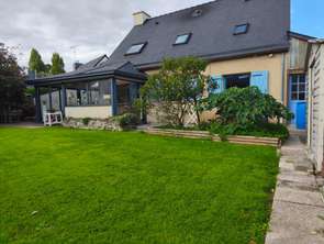 Vente Maison 4 chambresOrgères