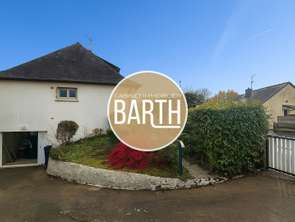 Vente Maison 3 chambresOrgères