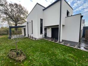 Vente Maison 4 chambresOrgères