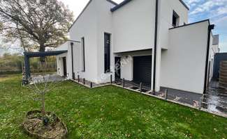 Photo Vente maison Orgères
