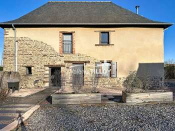 Vente maison 6 pièces Orgères 35