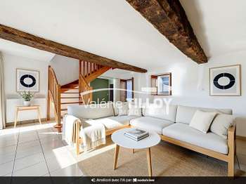 Vente Maison 4 chambresOrgères