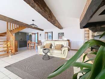 Vente Maison 4 chambresOrgères