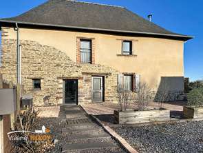 Vente Maison 4 chambresOrgères