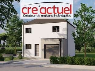 Photo Vente maison Orgères