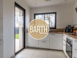 Vente Maison 5 chambresOrgères