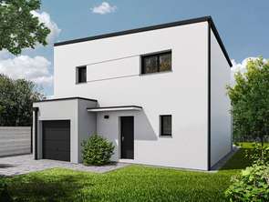 Vente Maison 3 chambresOrgères