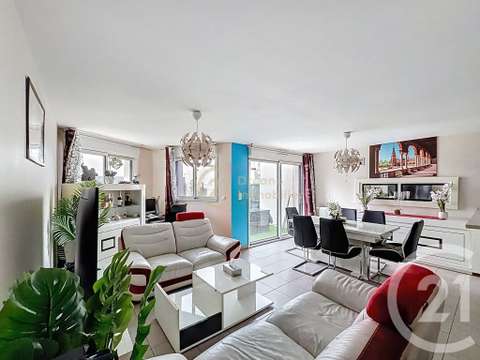 Vente maison 5 pièces Orgères 35