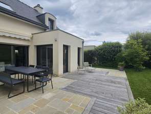 Vente Maison 4 chambresOrgères