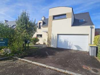 Vente Maison 4 chambresOrgères