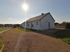 Vente Maison 3 chambresOrgères