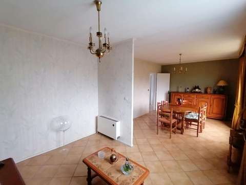 Vente maison 4 pièces Vente maison 4 pièces