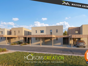 Vente Maison 4 chambresOrgères