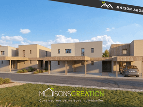 Vente Maison 4 chambresOrgères