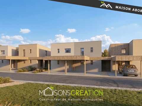 Vente maison Orgères 35