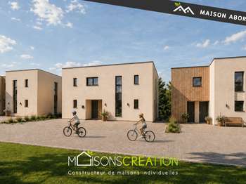 Maison 99 m² · à Orgères · 99 m² · 249 995 €