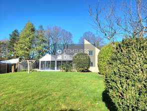 Vente Maison 7 chambresOrgères