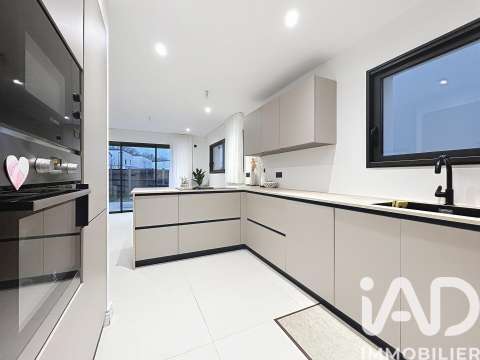 Vente maison 6 pièces Orgères 35