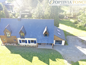 Vente Maison 5 chambresOrgères