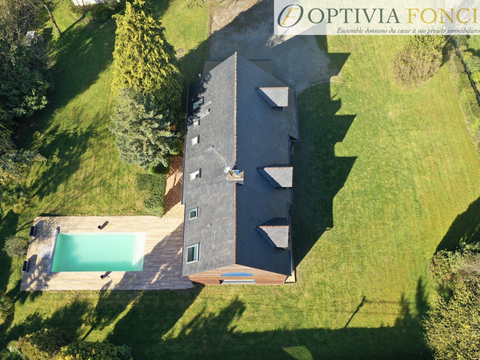 Vente maison 8 pièces Vente maison 8 pièces
