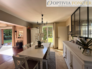 Vente maison 8 pièces Vente maison 8 pièces
