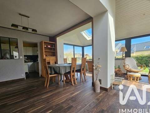 Vente maison 6 pièces Orgères 35