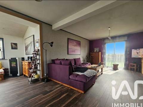 Vente maison 6 pièces Vente maison 6 pièces