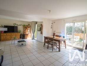 Vente Maison 6 piècesOrgères