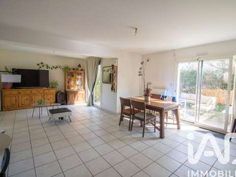 Vente maison 6 pièces Orgères 35