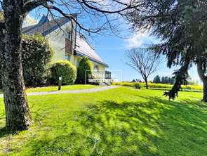 Vente Maison 4 chambresOrgères