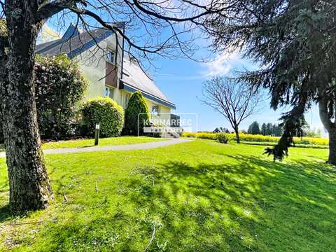 Vente maison 6 pièces Orgères 35