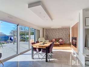 Vente Maison 5 chambresOrgères