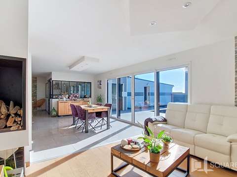 Vente maison 7 pièces Vente maison 7 pièces