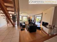 Vente maison 12 pièces