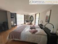 Vente maison 12 pièces