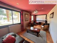 Vente maison 12 pièces