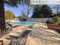 Vente maison 12 pièces