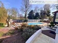 Vente maison 12 pièces