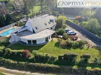 Vente maison 12 pièces
