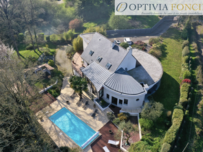 Vente Maison 4 chambresOrgères