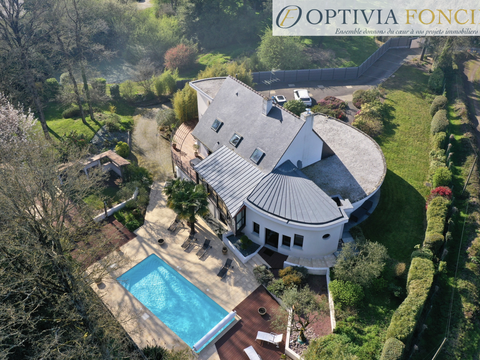 Vente maison 12 pièces Orgères 35