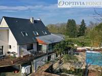 Vente maison 12 pièces