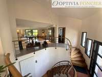 Vente maison 12 pièces