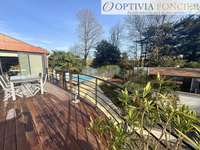 Vente maison 12 pièces