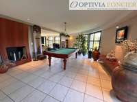 Vente maison 12 pièces